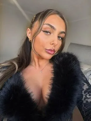 Franditellaa OnlyFans Leaked Free Thumbnail Picture - #137EVedeen