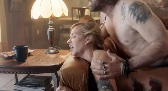 Franka Potente OnlyFans Leaked Free Thumbnail Picture - #LUYDVLftEd