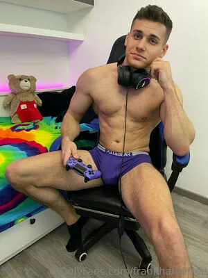 Frankhardyfree OnlyFans Leaked Free Thumbnail Picture - #MInd7EpVMX