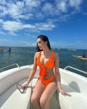 Franki Russell OnlyFans Leaked Free Thumbnail Picture - #duevBIKfKF