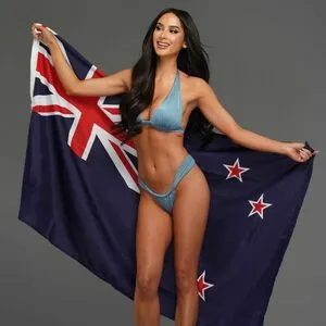Franki Russell OnlyFans Leaked Free Thumbnail Picture - #mmpiQZHfwr