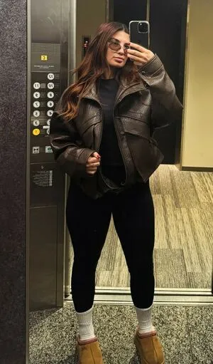 Frankie B OnlyFans Leaked Free Thumbnail Picture - #6sUgra63hg