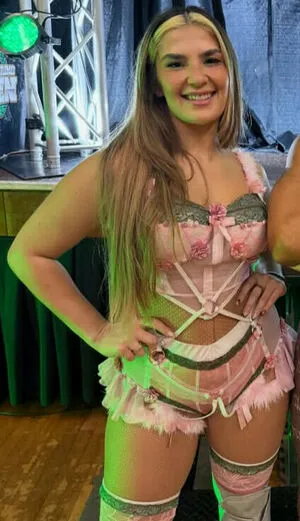 Frankie B OnlyFans Leaked Free Thumbnail Picture - #AMfK3zD4vA