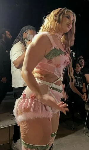 Frankie B OnlyFans Leaked Free Thumbnail Picture - #NeTs9IkzRF