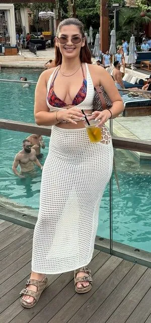 Frankie B OnlyFans Leaked Free Thumbnail Picture - #P5YpyhoIEH