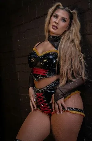 Frankie B OnlyFans Leaked Free Thumbnail Picture - #VdQPvuNrMo