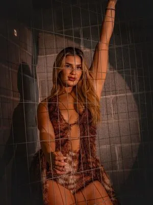 Frankie B OnlyFans Leaked Free Thumbnail Picture - #Y1iL8KEMEx