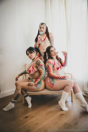 Frankie B OnlyFans Leaked Free Thumbnail Picture - #aotbzvx2VP