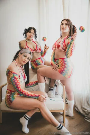 Frankie B OnlyFans Leaked Free Thumbnail Picture - #rpg1K3Gibo