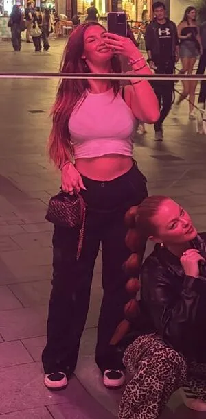 Frankie B OnlyFans Leaked Free Thumbnail Picture - #s2m2Wiako4