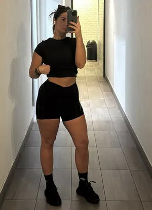 Frankie B OnlyFans Leaked Free Thumbnail Picture - #wNX684W4dZ