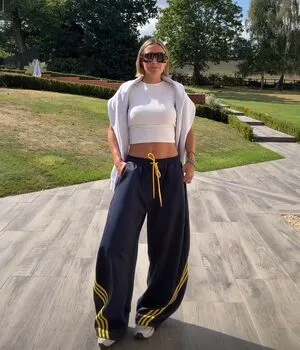 Frankie Bridge OnlyFans Leaked Free Thumbnail Picture - #0bYlsCMajI