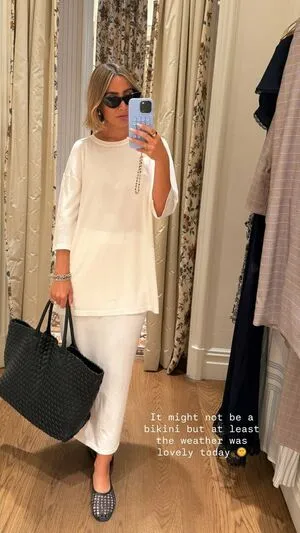 Frankie Bridge OnlyFans Leaked Free Thumbnail Picture - #2dst2PW6Bt