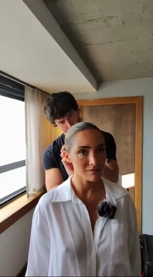 Frankie Bridge OnlyFans Leaked Free Thumbnail Picture - #3DjrlGDDBP
