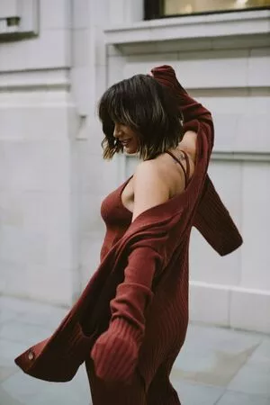 Frankie Bridge OnlyFans Leaked Free Thumbnail Picture - #3Kb5uD9gor