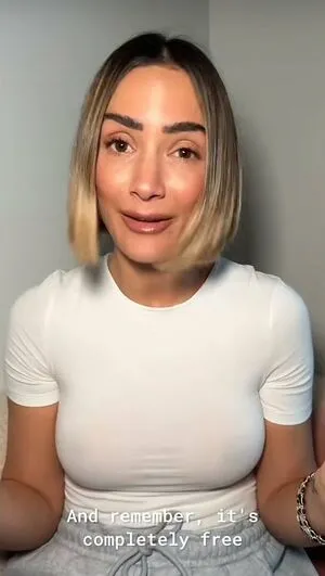 Frankie Bridge OnlyFans Leaked Free Thumbnail Picture - #4nFE1XAGe6