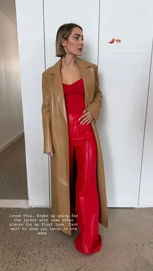 Frankie Bridge OnlyFans Leaked Free Thumbnail Picture - #4yt3srj1Yk