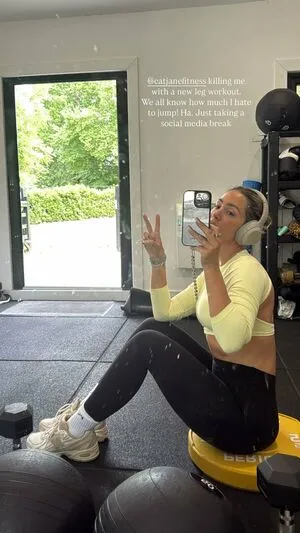 Frankie Bridge OnlyFans Leaked Free Thumbnail Picture - #5lYti9Cv7h