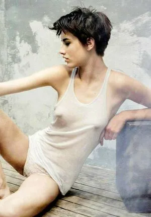 Frankie Bridge OnlyFans Leaked Free Thumbnail Picture - #6PYA46IfJu