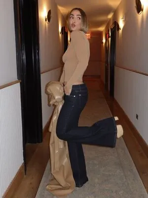 Frankie Bridge OnlyFans Leaked Free Thumbnail Picture - #6mkn6rd6UN