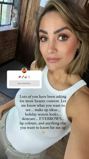 Frankie Bridge OnlyFans Leaked Free Thumbnail Picture - #77Od4xvp8P