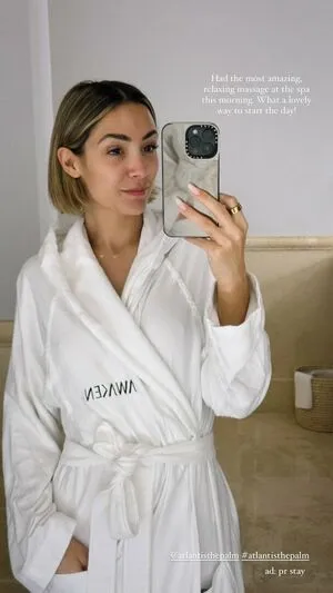 Frankie Bridge OnlyFans Leaked Free Thumbnail Picture - #7JMdxweKSe