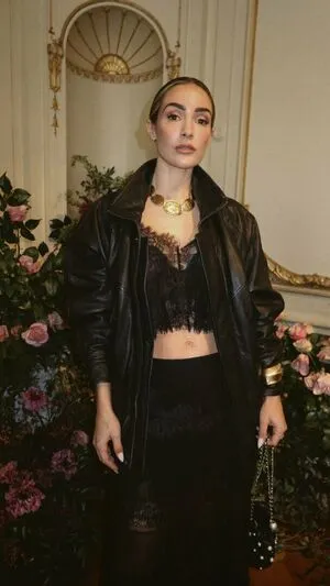 Frankie Bridge OnlyFans Leaked Free Thumbnail Picture - #8Hls3oAxij