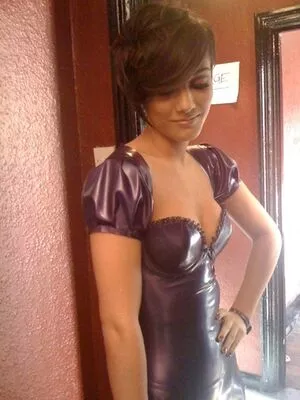 Frankie Bridge OnlyFans Leaked Free Thumbnail Picture - #9zRrjnJaRi