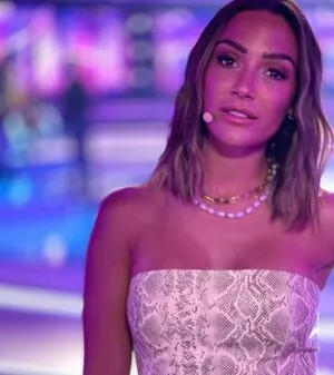 Frankie Bridge OnlyFans Leaked Free Thumbnail Picture - #BZu9IUg6JX