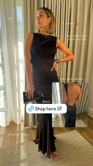 Frankie Bridge OnlyFans Leaked Free Thumbnail Picture - #BkS9AF7AJE