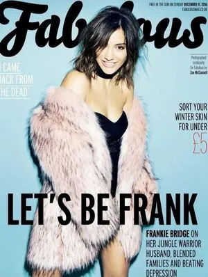Frankie Bridge OnlyFans Leaked Free Thumbnail Picture - #CDntLu3nCW