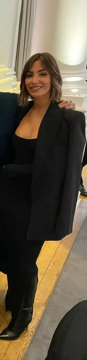 Frankie Bridge OnlyFans Leaked Free Thumbnail Picture - #Cr3Xx7a8Ya