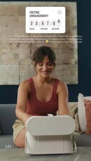Frankie Bridge OnlyFans Leaked Free Thumbnail Picture - #CrkKUF2s2K