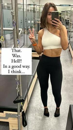 Frankie Bridge OnlyFans Leaked Free Thumbnail Picture - #DBNaDRZBok