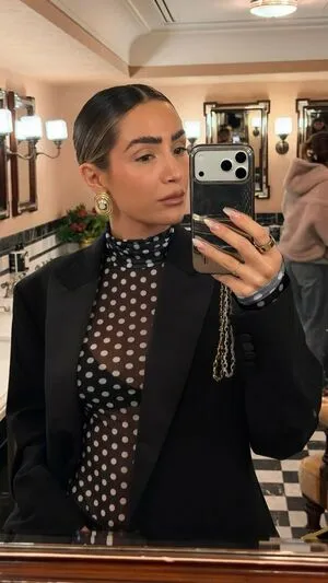 Frankie Bridge OnlyFans Leaked Free Thumbnail Picture - #DYbpUDK4pm