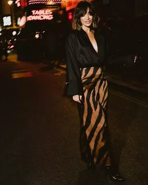 Frankie Bridge OnlyFans Leaked Free Thumbnail Picture - #EXbszldRnl