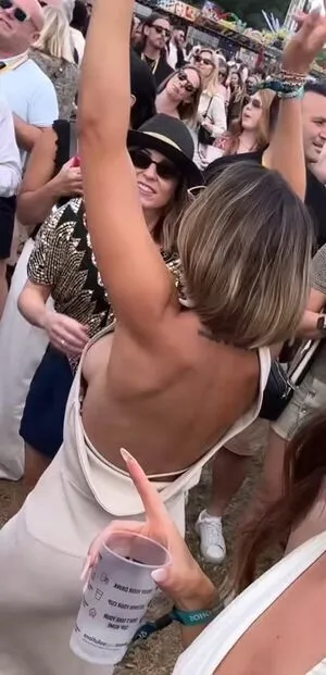 Frankie Bridge OnlyFans Leaked Free Thumbnail Picture - #EpYNWQQxVE