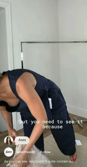 Frankie Bridge OnlyFans Leaked Free Thumbnail Picture - #FHjnsw53aF