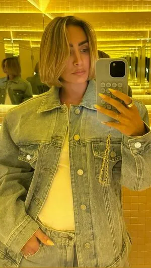 Frankie Bridge OnlyFans Leaked Free Thumbnail Picture - #FvYSzxSkSD