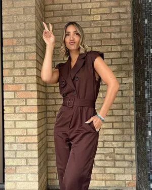 Frankie Bridge OnlyFans Leaked Free Thumbnail Picture - #GVRGFPvavh