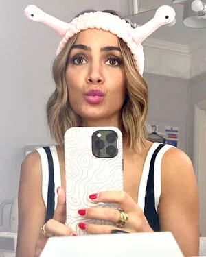 Frankie Bridge OnlyFans Leaked Free Thumbnail Picture - #Gyj01IFGzE