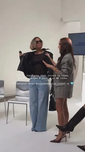 Frankie Bridge OnlyFans Leaked Free Thumbnail Picture - #Ivi7n171d0