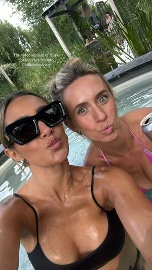 Frankie Bridge OnlyFans Leaked Free Thumbnail Picture - #IygUqVX2cQ