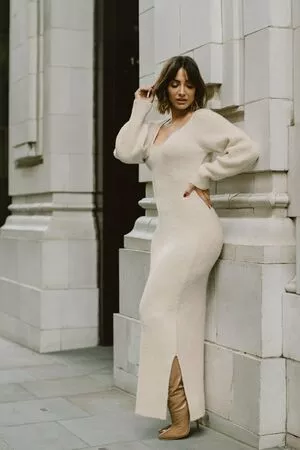 Frankie Bridge OnlyFans Leaked Free Thumbnail Picture - #LP932GdZZN
