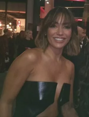 Frankie Bridge OnlyFans Leaked Free Thumbnail Picture - #LolLtA4api
