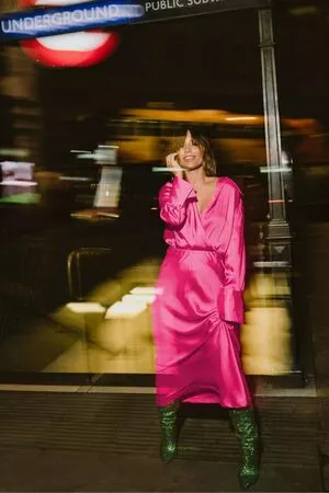 Frankie Bridge OnlyFans Leaked Free Thumbnail Picture - #MXIREo5xH0