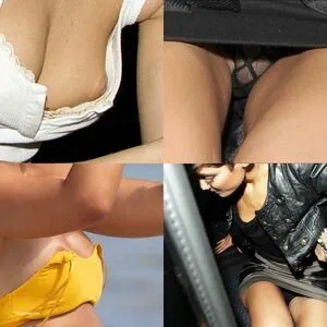 Frankie Bridge OnlyFans Leaked Free Thumbnail Picture - #NVVMw6nwld