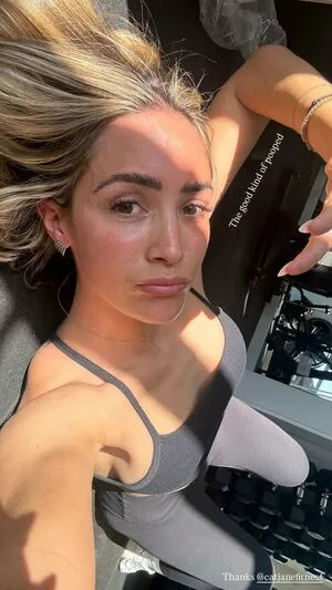 Frankie Bridge OnlyFans Leaked Free Thumbnail Picture - #Ng96QyMzg4