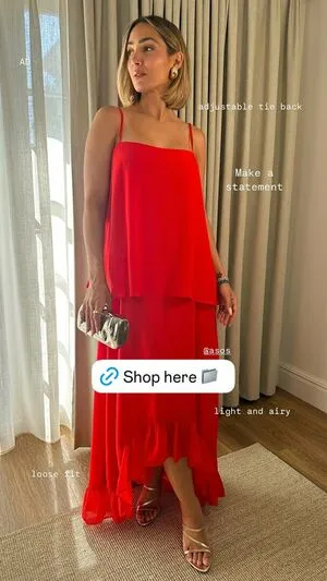 Frankie Bridge OnlyFans Leaked Free Thumbnail Picture - #ORGLGfDziK