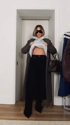 Frankie Bridge OnlyFans Leaked Free Thumbnail Picture - #PuwUIg7Trr